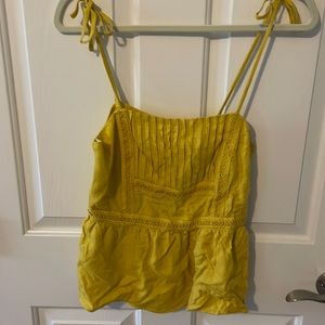 Harper tank top new with tags